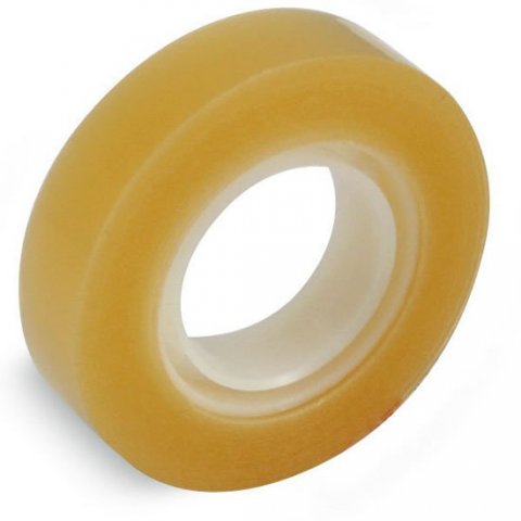 neuveden: Samolepicí páska Kores 12 mm × 33 m