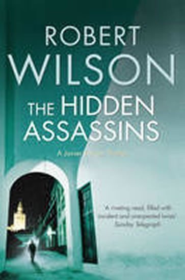 neuveden: Hidden Assassins