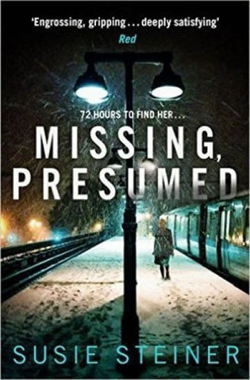 Steiner Susie: Missing, Presumed