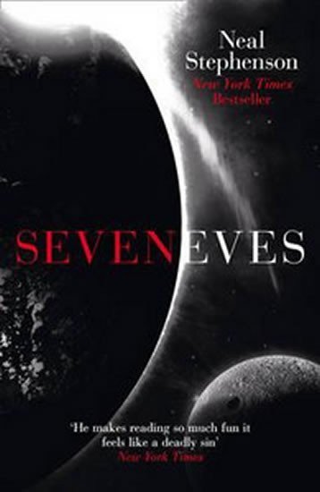 Stephenson Neal: Seveneves