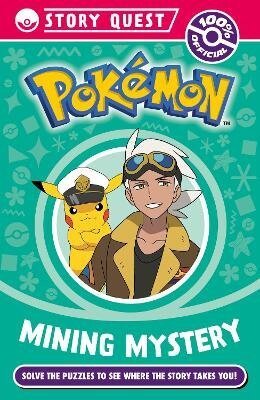 : Pokemon Story Quest: Mining Mystery
