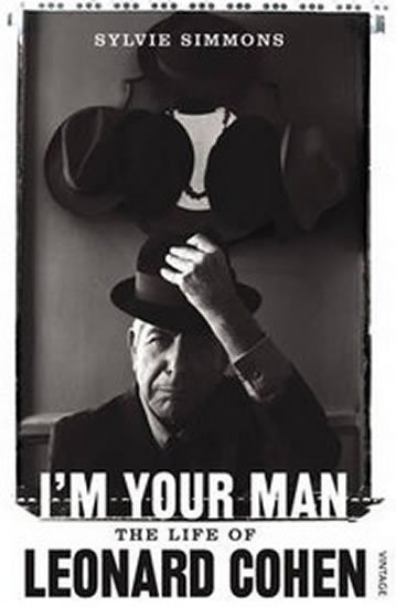 Simmons Sylvie: I´m Your Man