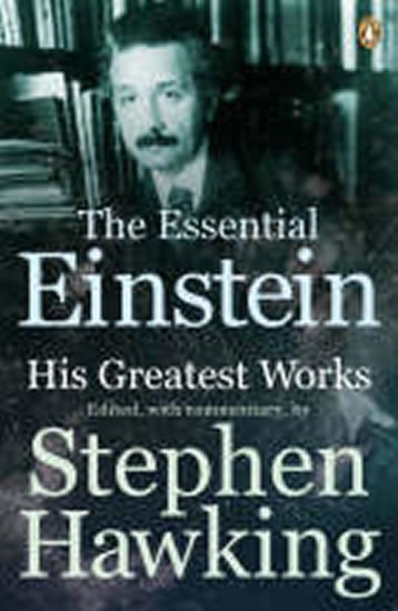 neuveden: Essential Einstein