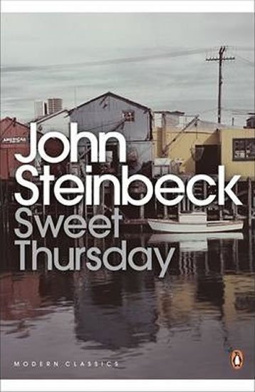 Steinbeck John: Sweet Thursday