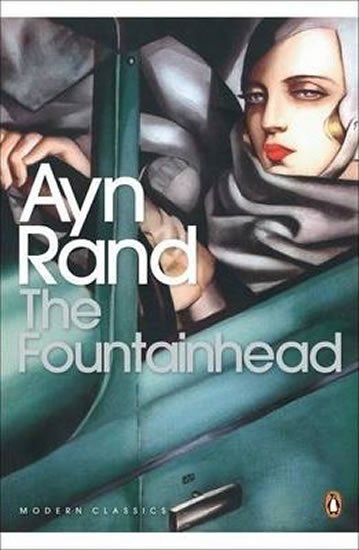 Randová Ayn: The Fountainhead