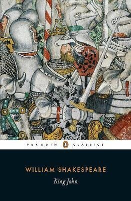 -: King John