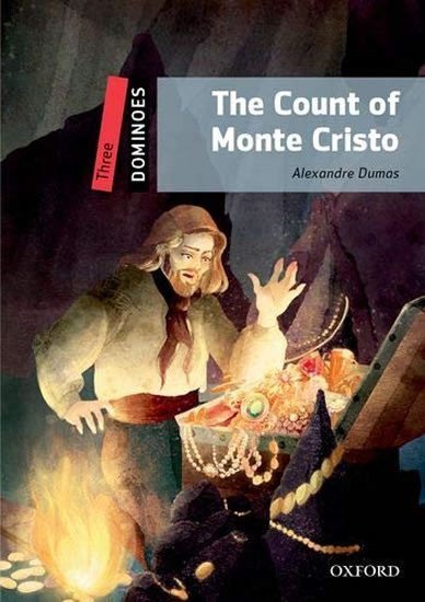 Dumas Alexandre: Dominoes 3 The Count of Monte Cristo Second Edition
