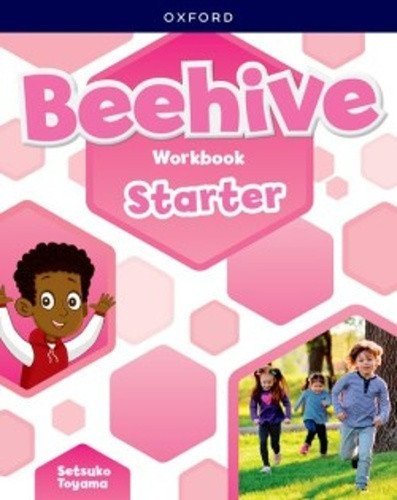 Palin Cheryl: Beehive Starter Workbook