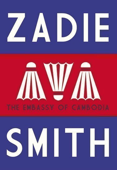Smithová Zadie: The Embassy of Cambodia