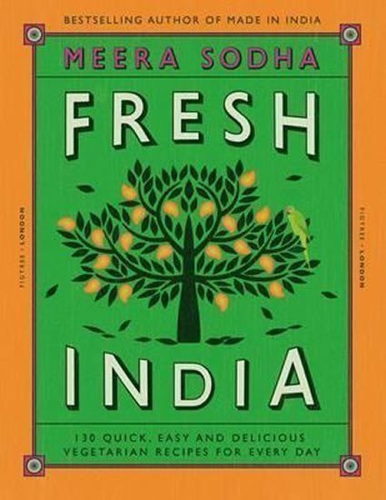 Sodha Meera: Fresh India