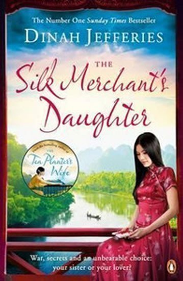 Jefferies Dinah: Silk Merchant´s Daughter