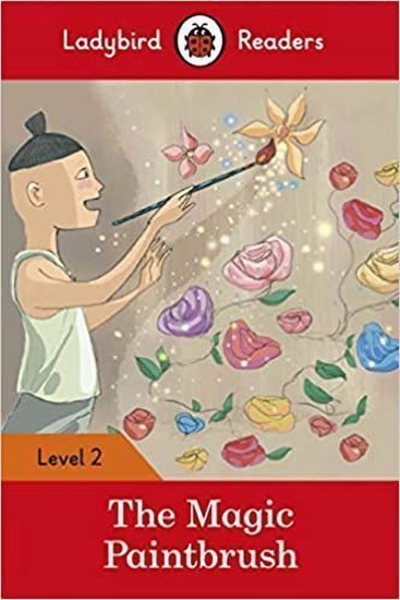 neuveden: The Magic Paintbrush - Ladybir