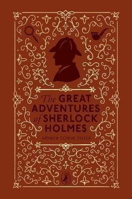 Doyle Arthur Conan: Great Adventures of Sherlock Holmes