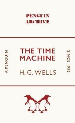 Wells H. G.: Time Machine