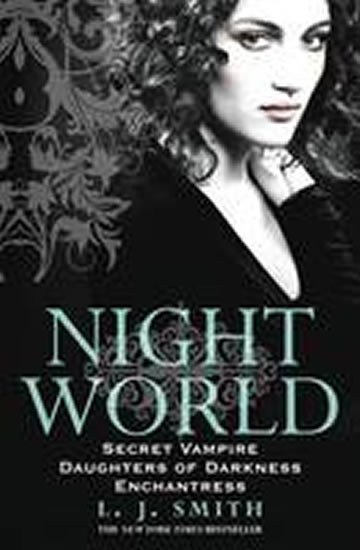neuveden: Night World #1