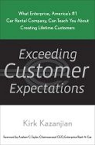 neuveden: Exceeding Customer Expectation
