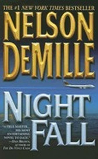 neuveden: Night Fall