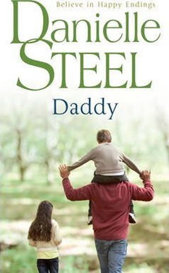Steel Danielle: Daddy