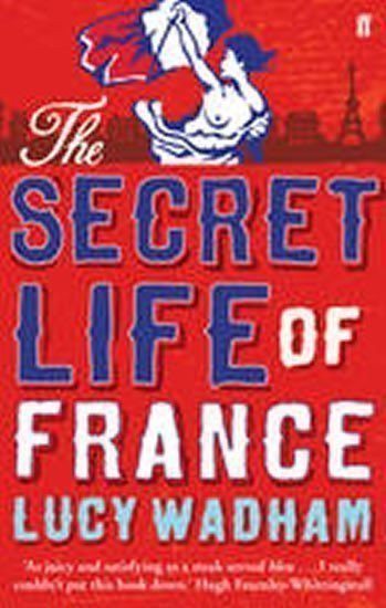 neuveden: Secret Life of France