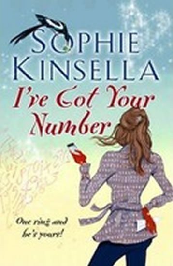 Kinsella Sophie: I´ve Got Your Number