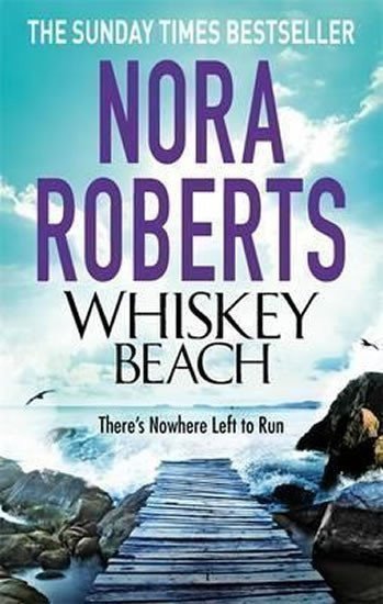 Roberts Nora: Whiskey Beach