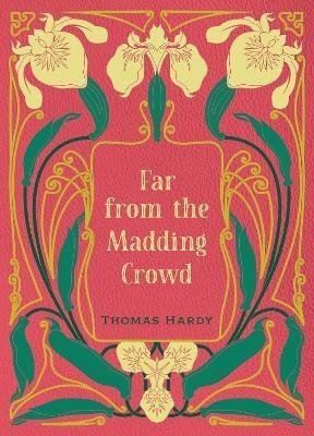 -: Far from the Madding Crowd