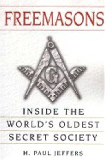 neuveden: Freemasons