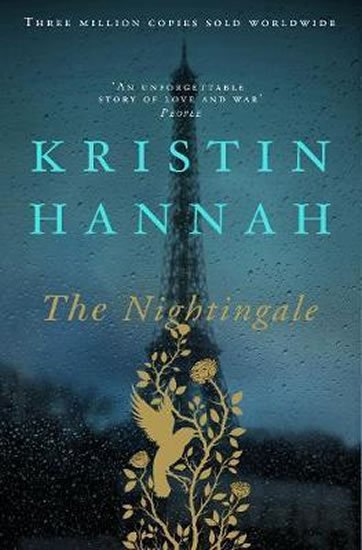 Hannahová Kristin: The Nightingale