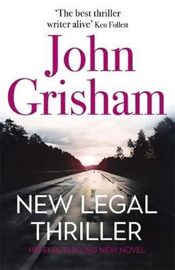Grisham John: A Time for Mercy