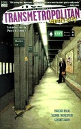 Ellis Warren: Transmetropolitan 5 - Lonely City