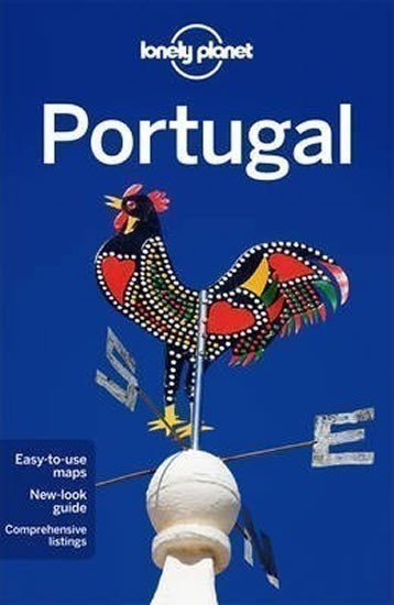 neuveden: Portugal - Lonely Planet