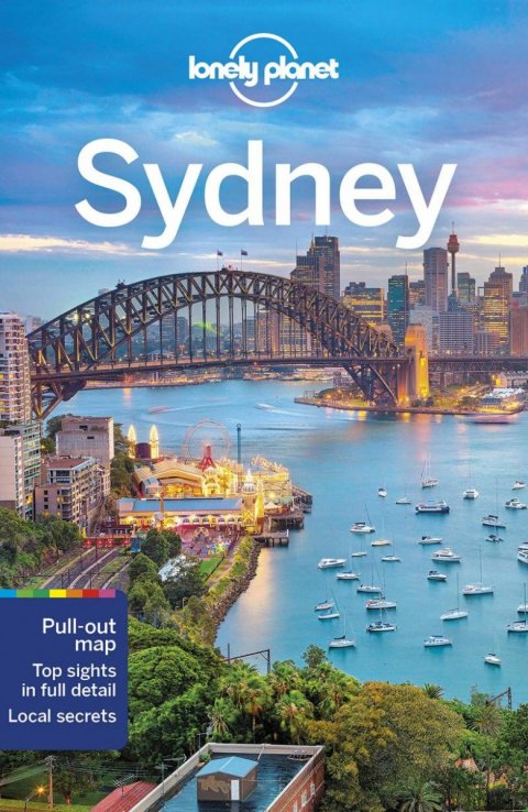 neuveden: WFLP Sydney 12nd edition