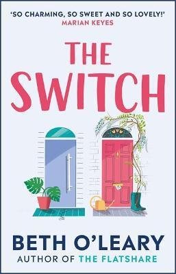 O’Leary Beth: The Switch