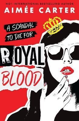 Carter Aimee: Royal Blood