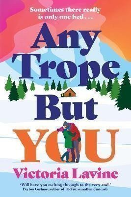 Lavine Victoria: Any Trope But You