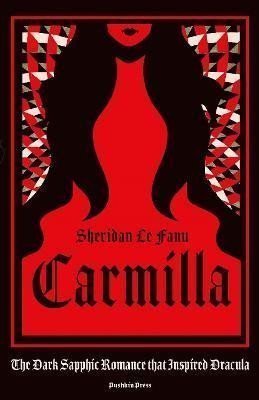 Fanu Sheridan: Carmilla