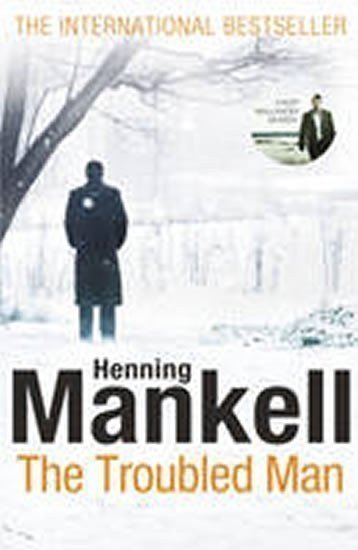 neuveden: Troubled Man