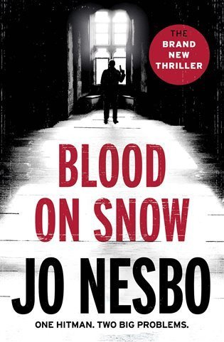 Nesbo Jo: Blood on Snow