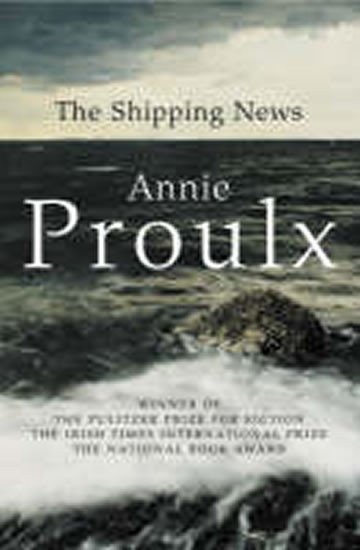 Proulx Annie: The Shipping News