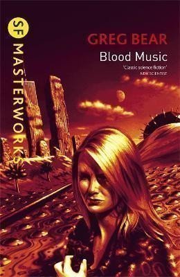 Bear Greg: Blood Music