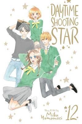 Yamamori Mika: Daytime Shooting Star 12