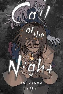 Kotoyama: Call of the Night 9