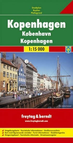 neuveden: PL 112 CP Kodaň 1:2 500 / kapesní plán města neuveden: PL 112 CP Kodaň 1:2 500 / kapesní plán města