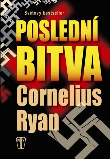 Ryan Cornelius: Poslední bitva Ryan Cornelius: Poslední bitva