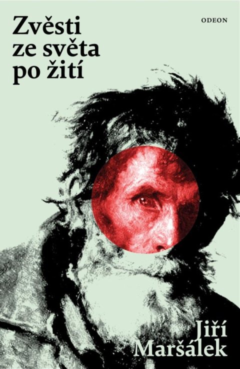 Maršálek Jiří: Zvěsti ze světa po žití Maršálek Jiří: Zvěsti ze světa po žití