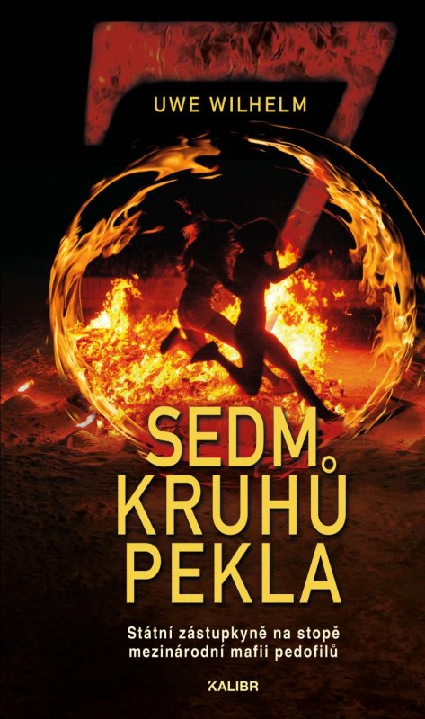 Wilhelm Uwe: Sedm kruhů pekla Wilhelm Uwe: Sedm kruhů pekla