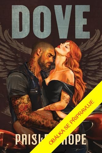 Hope Paisley: Vojáci chaosu 2: Dove