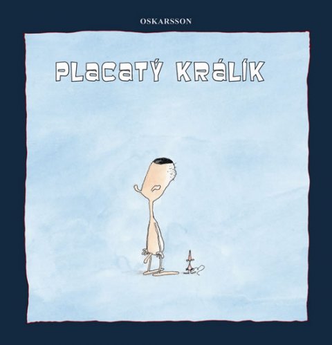 neuveden: Placatý králík neuveden: Placatý králík