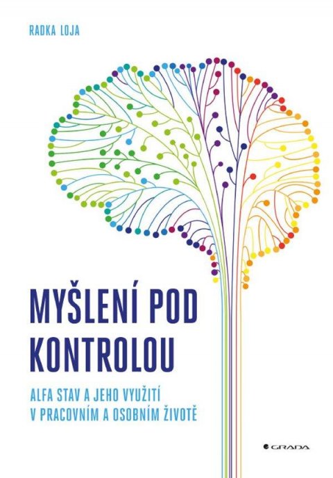 Loja Radka: Myšlení pod kontrolou - Alfa stav a jeho využití v pracovním a osobním živo Loja Radka: Myšlení pod kontrolou - Alfa stav a jeho využití v pracovním a osobním živo