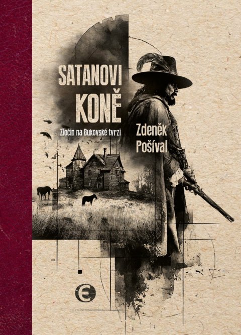 : Satanovi koně - Zločin na Bukovské tvrzi